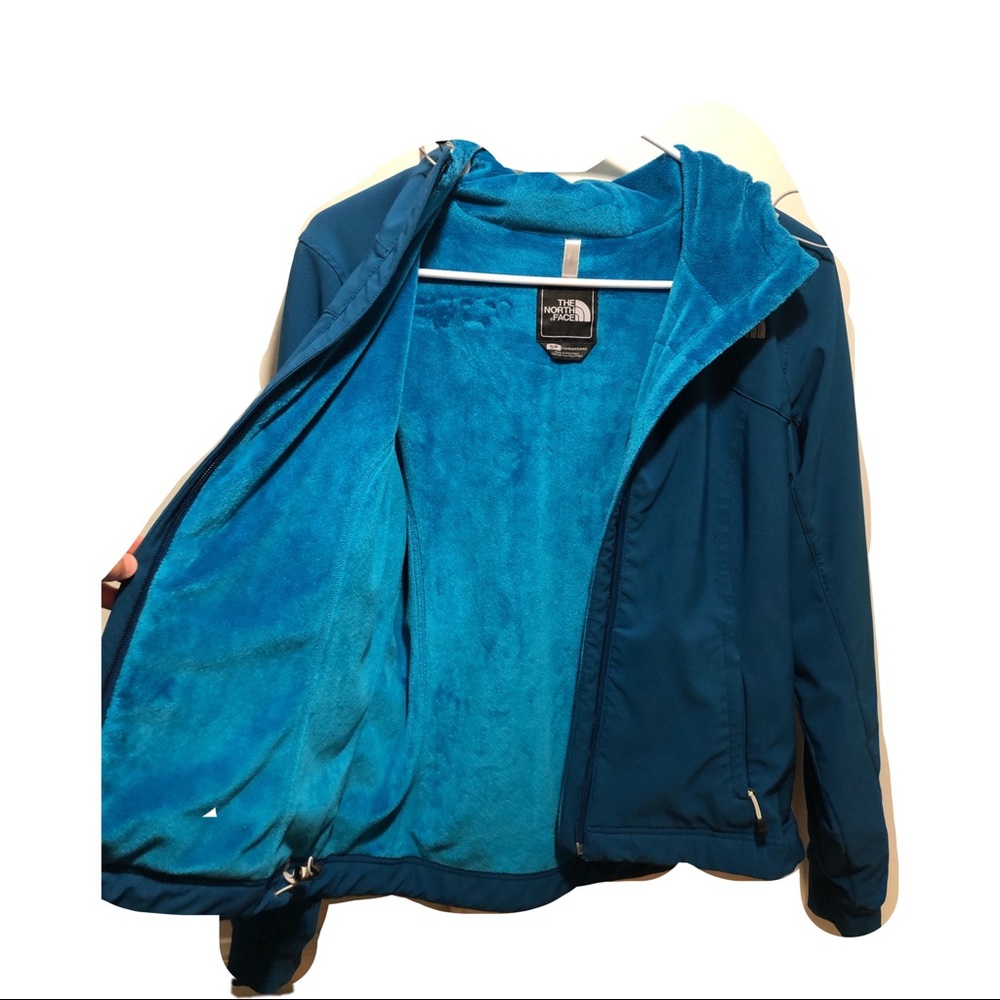 North Face Jacket - Picture 3 of 3